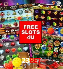 Bonus na Cassino Online 23bet